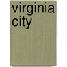 Virginia City door Thompson-hickman County Library