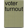 Voter Turnout by Meredith Rolfe
