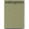 Walkingsticks door Ulrich Klever