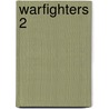 Warfighters 2 door Rick Llinares