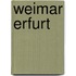 Weimar Erfurt