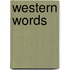 Western Words