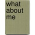 What About Me