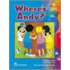 Where's Andy?