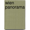 Wien Panorama door Michael Kühler