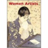 Women Artists door Uta Grosenick