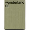 Wonderland 02 door Raven Gregory