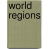 World Regions door Hsp
