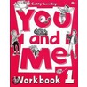 You & Me 1 Wb door Cathy Lawday