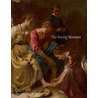 Young Vermeer by Waanders Publishers