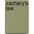 Zachary's Law