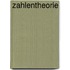 Zahlentheorie