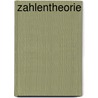 Zahlentheorie door Martin Aigner