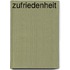 Zufriedenheit