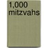 1,000 Mitzvahs