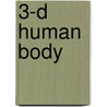 3-D Human Body by Richard Walker