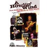 A Howlin' Wind door John Blaney