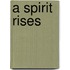 A Spirit Rises
