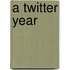 A Twitter Year
