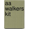 Aa Walkers Kit door Automobile Legal Association