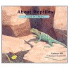 About Reptiles door Cathryn Sill