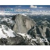 Above Yosemite by Robert Cameron