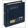 Africa On File door Mapping Specialists Ltd