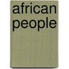 African People door John McBrewster