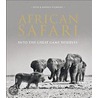 African Safari door Peter Pickford