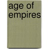 Age Of Empires door Jesse Russell