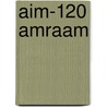 Aim-120 Amraam door John McBrewster