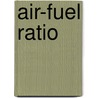 Air-Fuel Ratio door John McBrewster