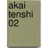 Akai Tenshi 02
