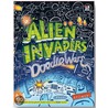 Alien Invaders by Oakley Graham
