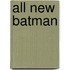 All New Batman