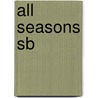All Seasons Sb door Teacher Created Materials Inc