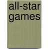 All-Star Games door Source Wikipedia