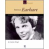 Amelia Earhart by Robin S. Doak
