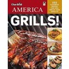 America Grills door Lisa Kahn