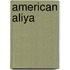 American Aliya
