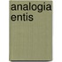 Analogia Entis