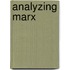 Analyzing Marx