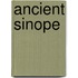 Ancient Sinope