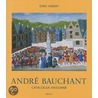 Andre Bauchant door Pierre Cabanne
