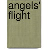 Angels' Flight by Nalini Singh