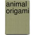 Animal Origami