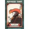 Aquarian Tarot by David Palladini