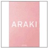 Araki By Araki door Jerome Sana