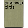 Arkansas Birds door James Kavanaugh