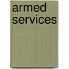Armed Services by Adam Sutherland